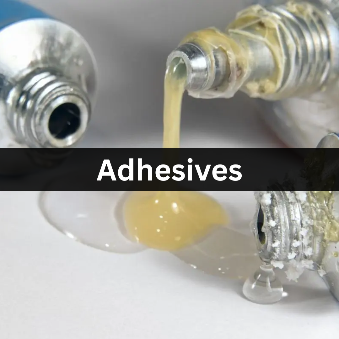 adhesives-industry