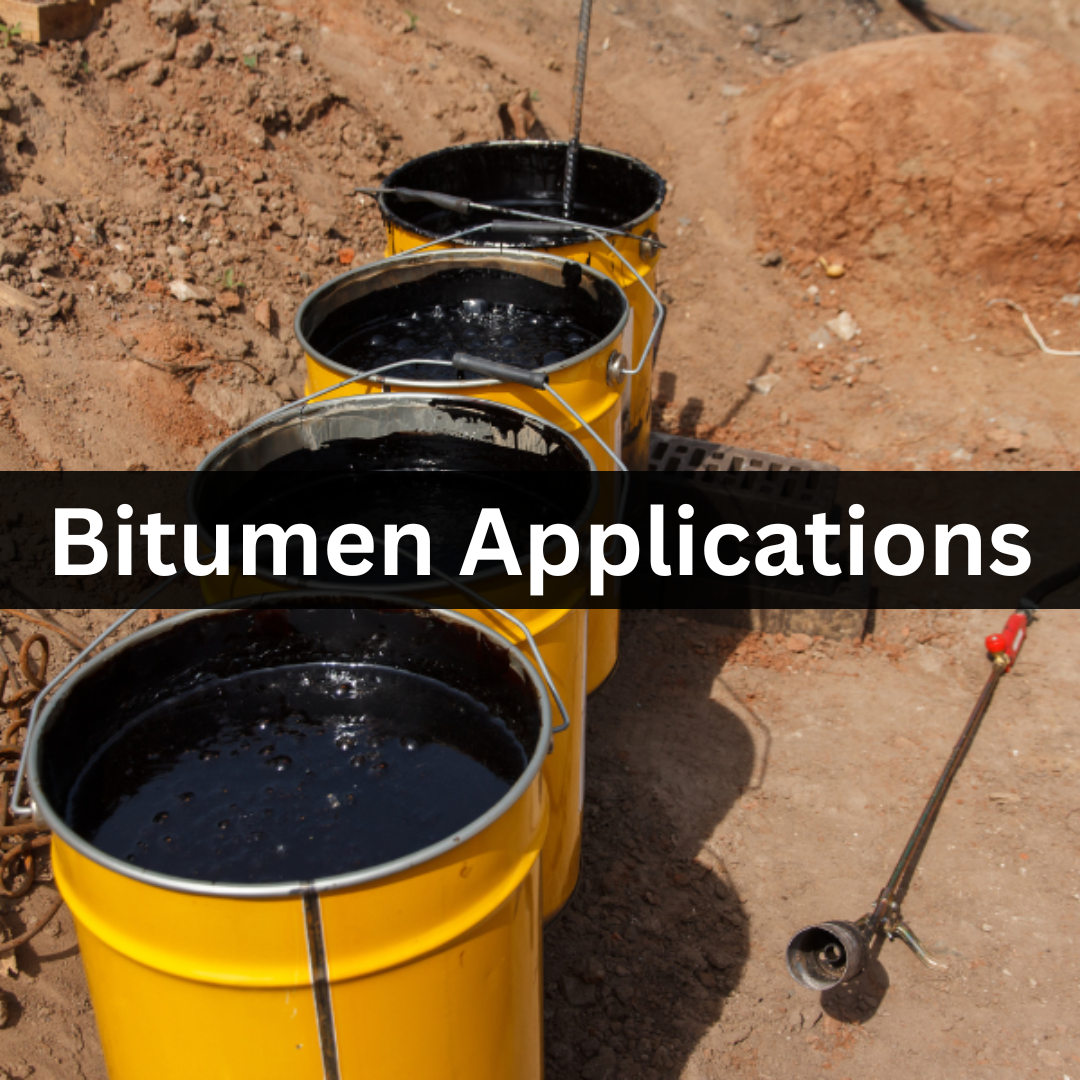 bitumen-application-industry