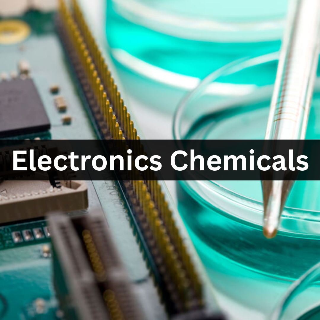 electronic-chemical-industry