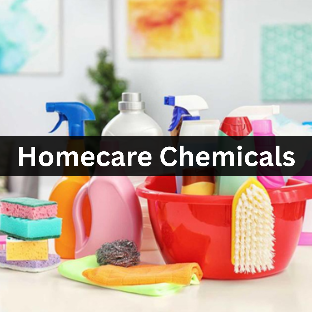 homecare-chemical-industry
