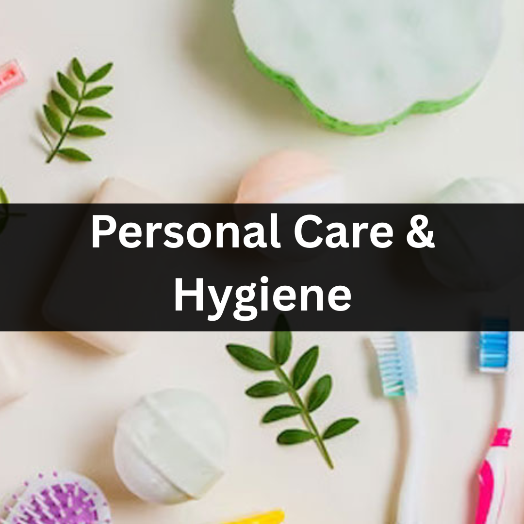personal-care-and-hygiene-industry