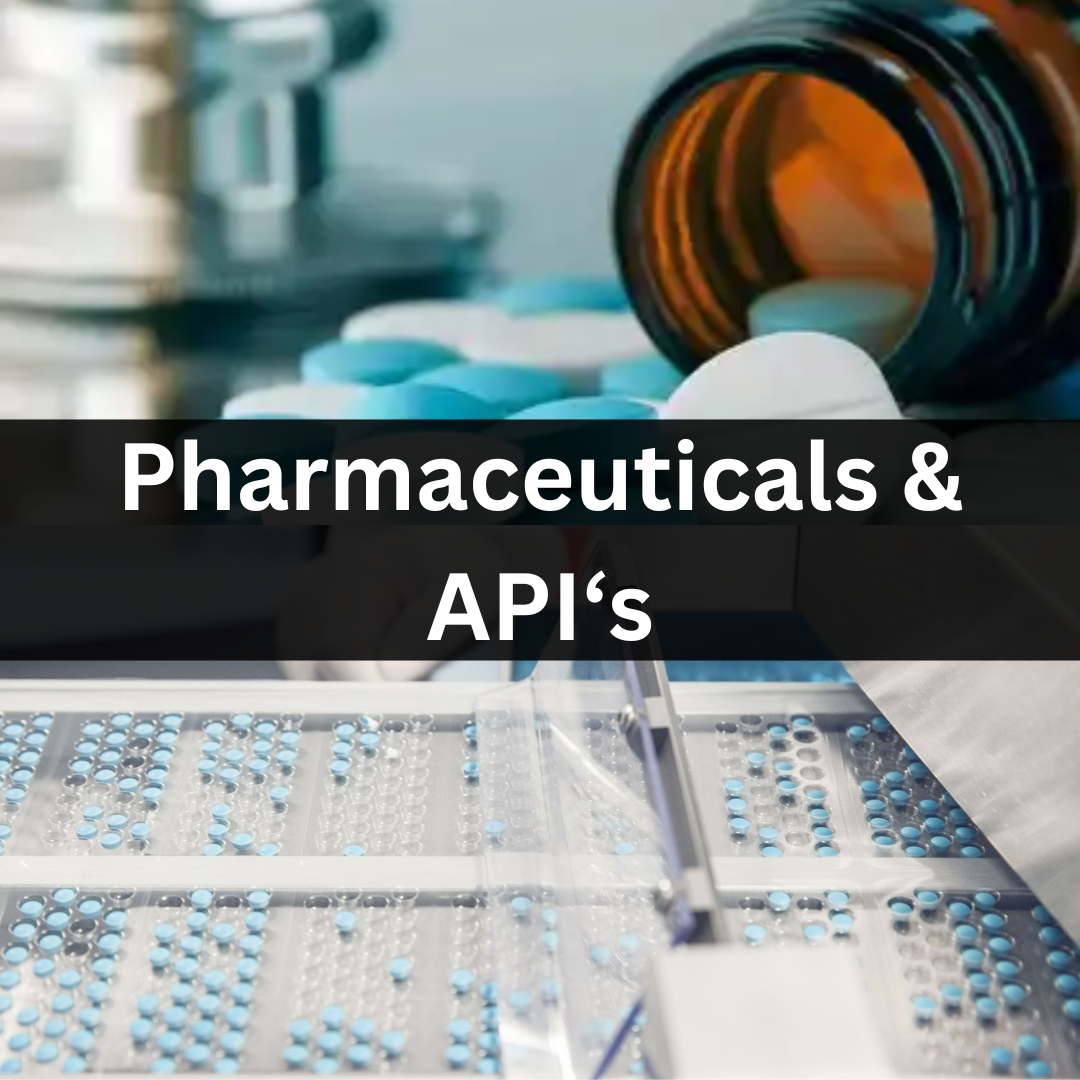 pharmaceuticals-and-api-industry