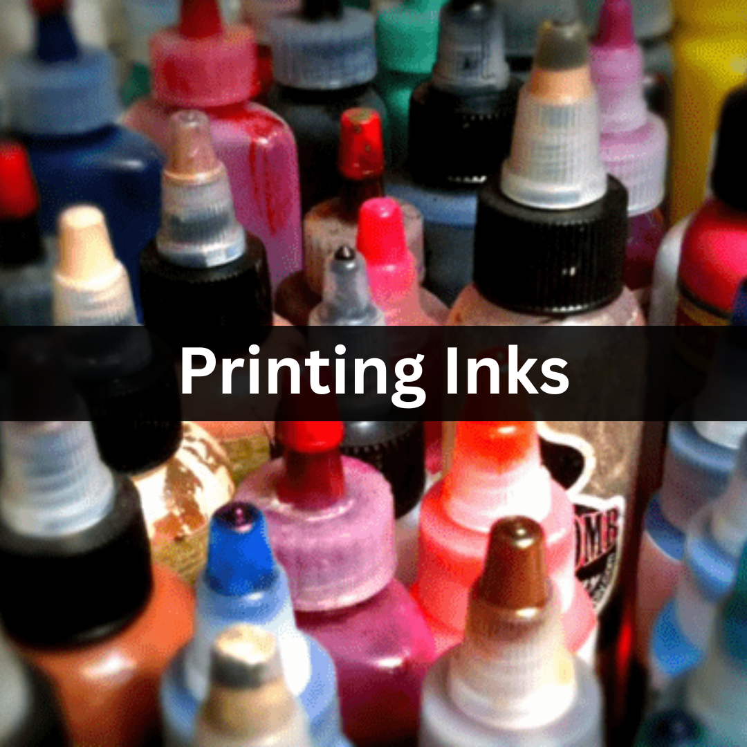 printing-inks-industry