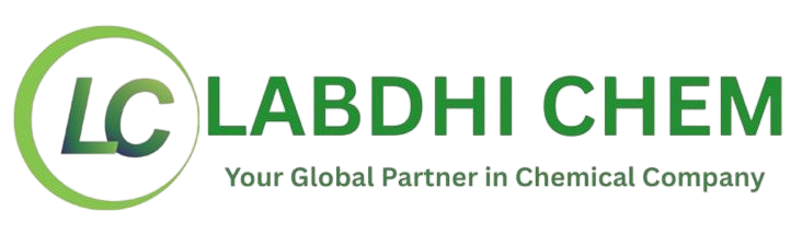 Brand logo of labdhichem